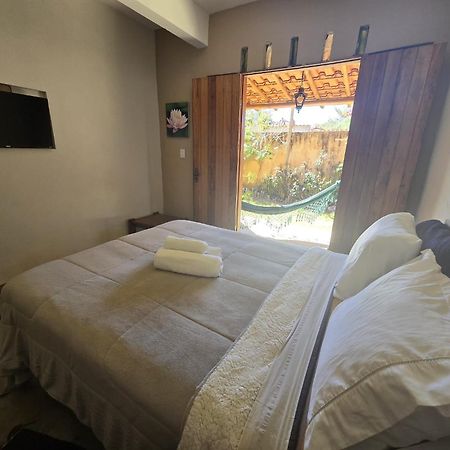 Vila Espinhaco Diamantina Luaran gambar