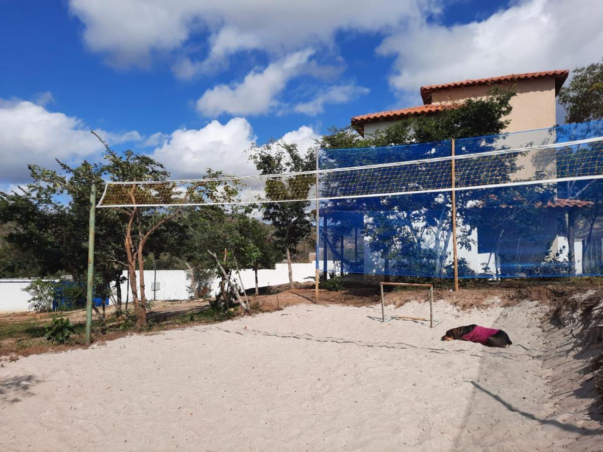 Vila Espinhaco Diamantina Luaran gambar