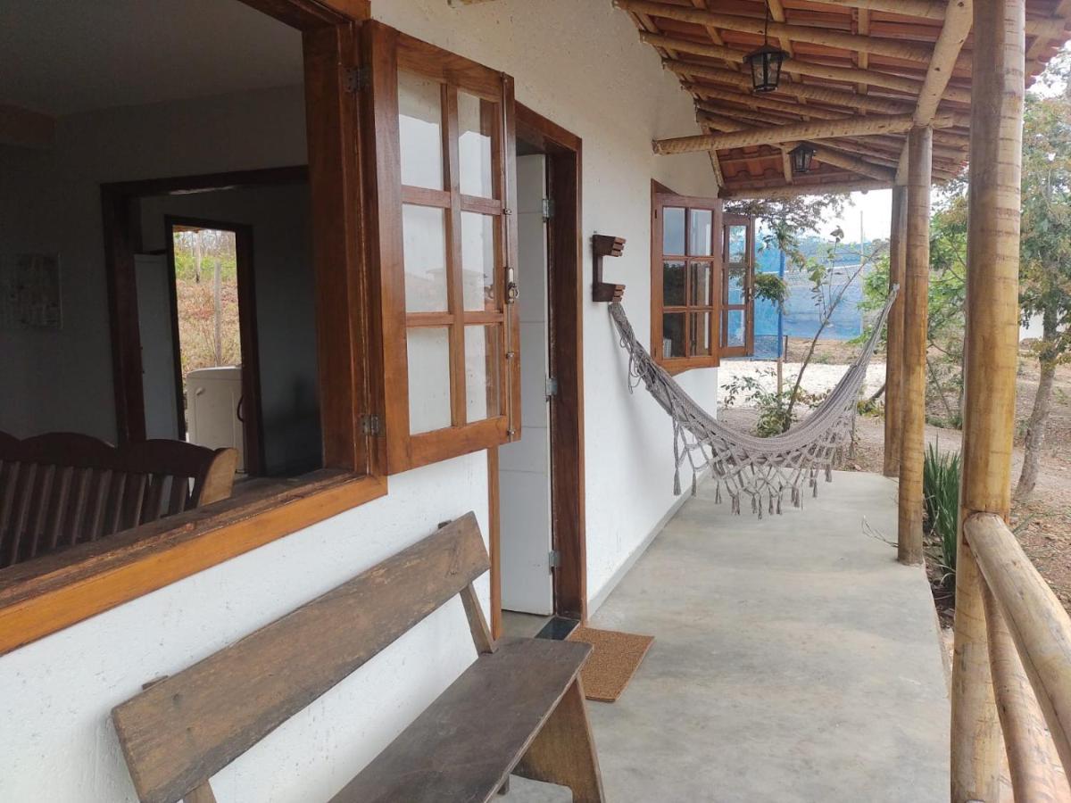 Vila Espinhaco Diamantina Luaran gambar