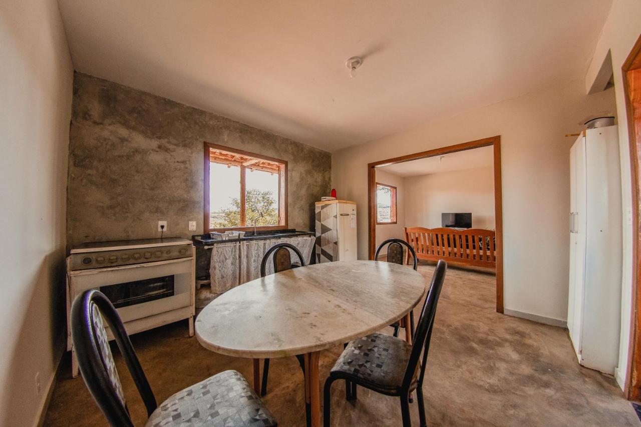 Vila Espinhaco Diamantina Luaran gambar