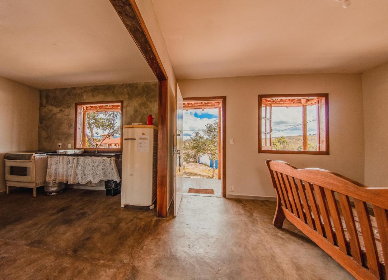 Vila Espinhaco Diamantina Luaran gambar