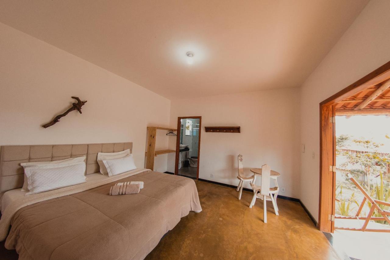 Vila Espinhaco Diamantina Luaran gambar