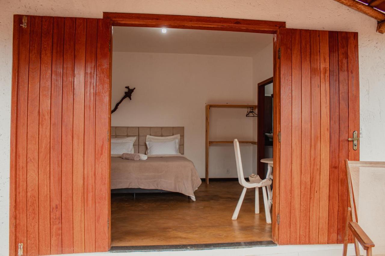 Vila Espinhaco Diamantina Luaran gambar