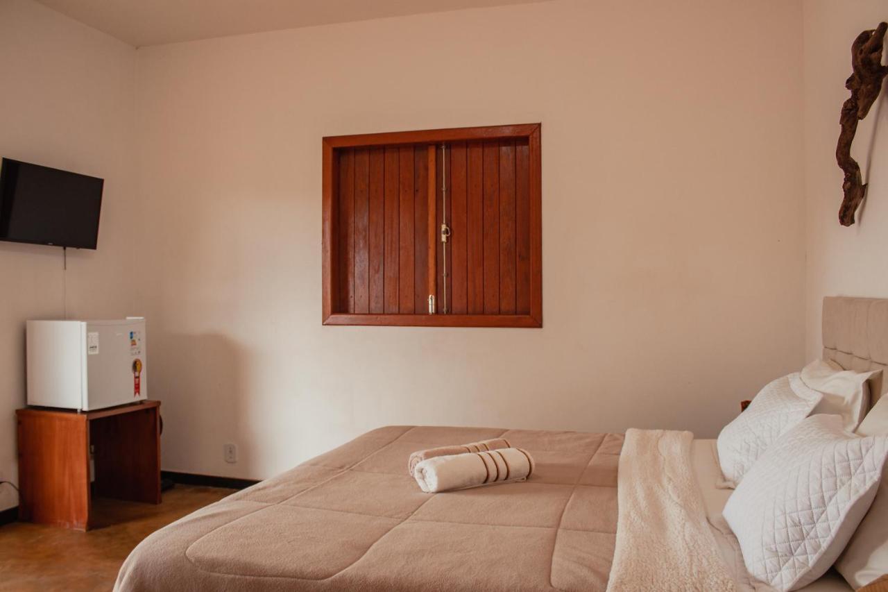 Vila Espinhaco Diamantina Luaran gambar