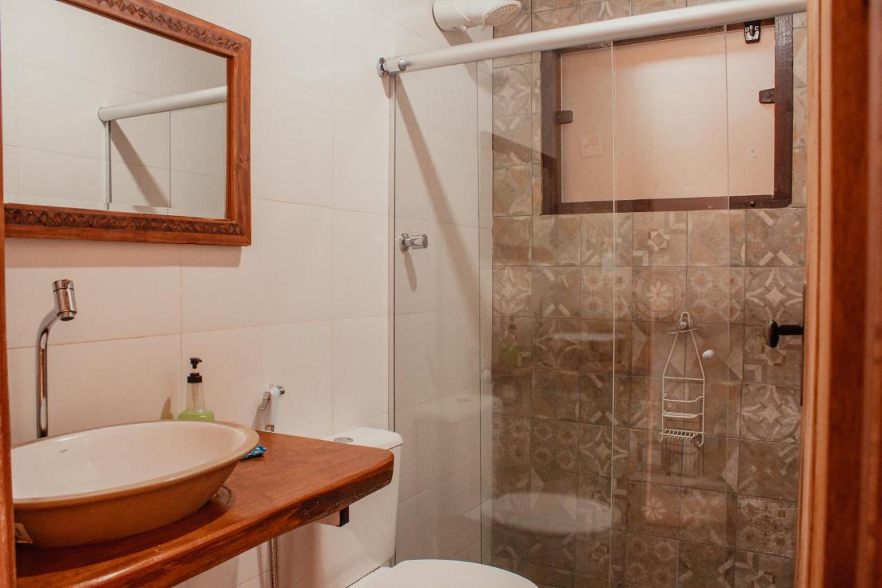 Vila Espinhaco Diamantina Luaran gambar