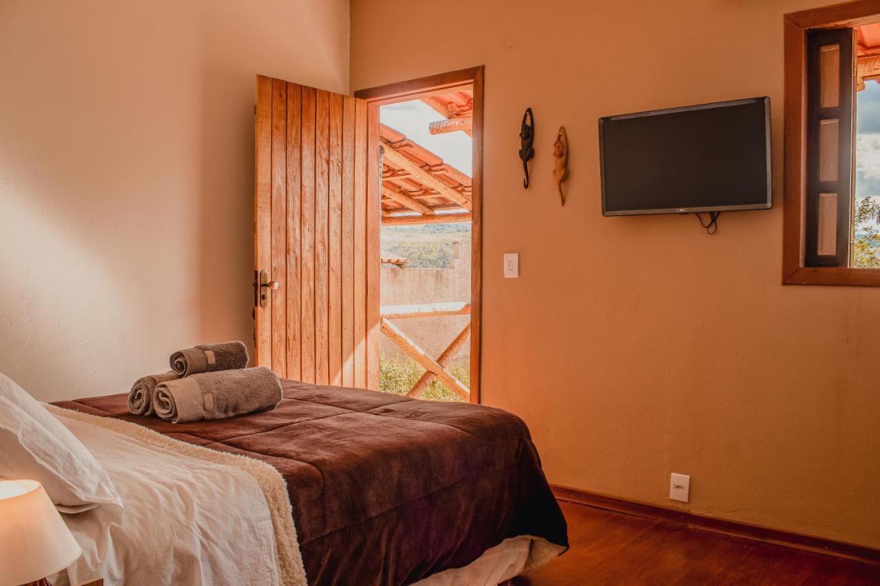 Vila Espinhaco Diamantina Luaran gambar