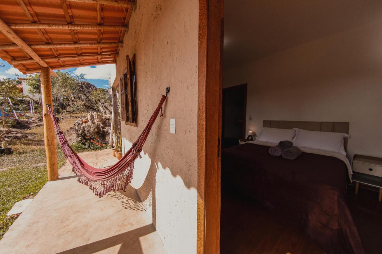Vila Espinhaco Diamantina Luaran gambar