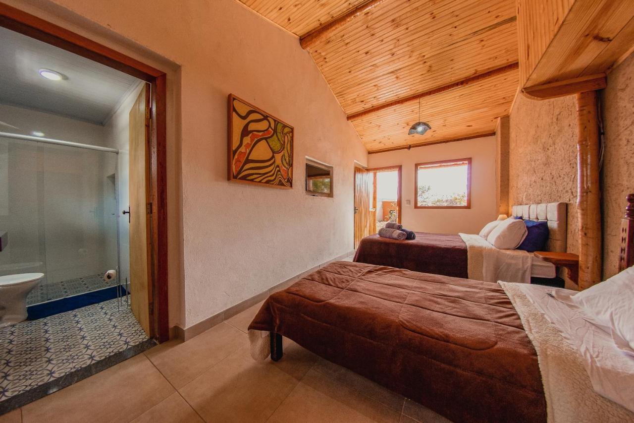 Vila Espinhaco Diamantina Luaran gambar