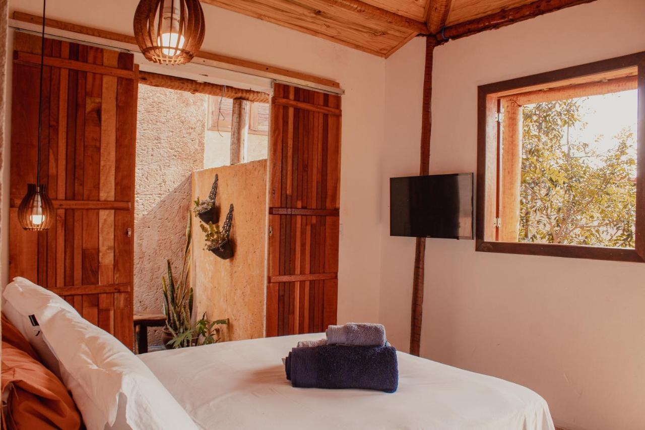Vila Espinhaco Diamantina Luaran gambar