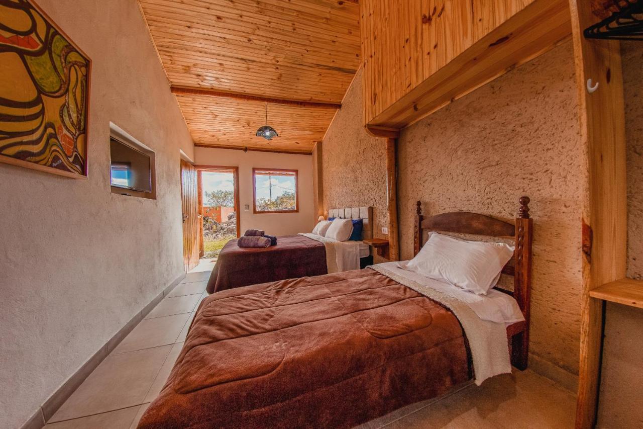 Vila Espinhaco Diamantina Luaran gambar
