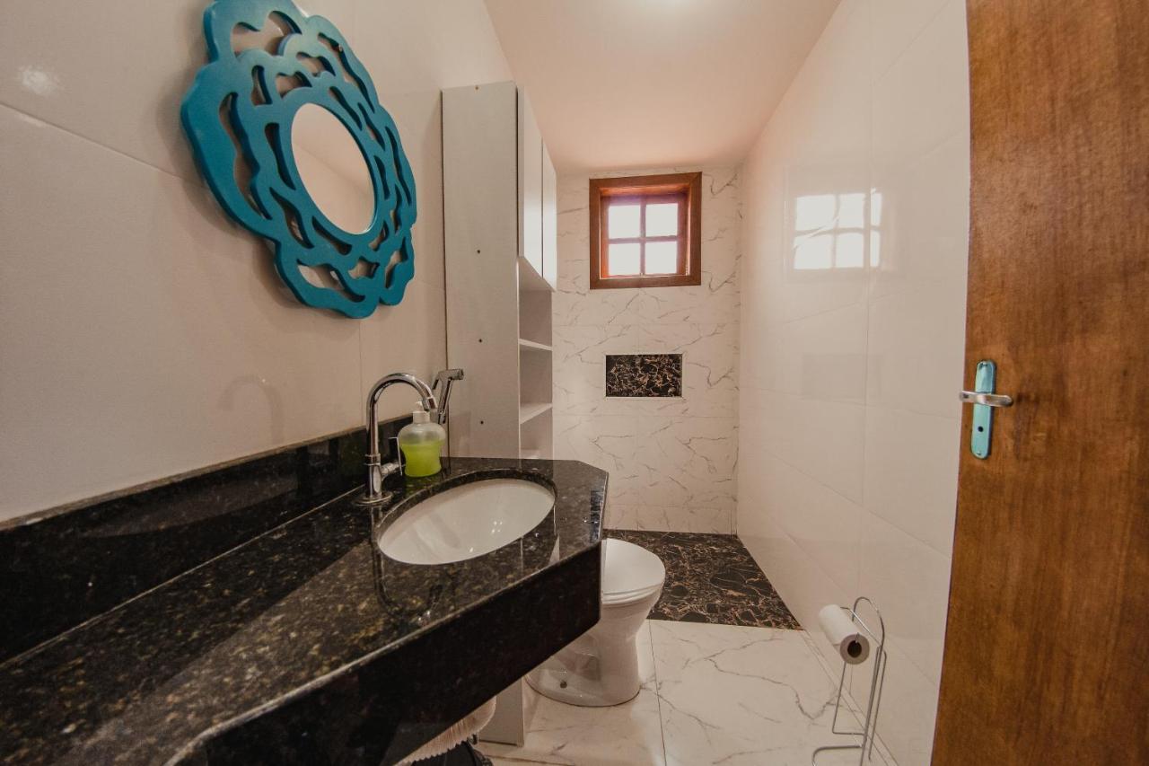 Vila Espinhaco Diamantina Luaran gambar
