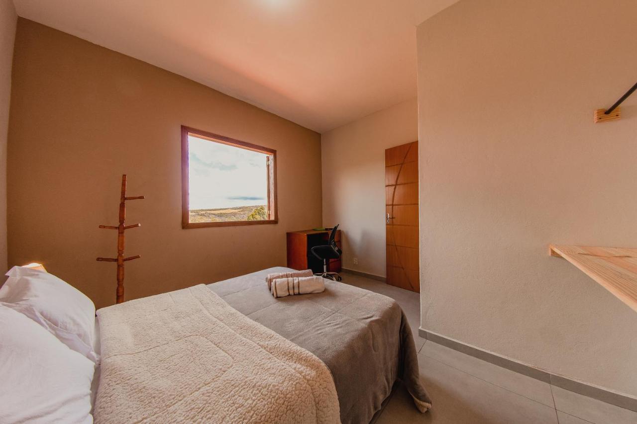 Vila Espinhaco Diamantina Luaran gambar