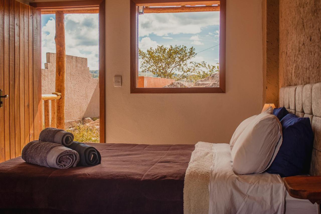 Vila Espinhaco Diamantina Luaran gambar