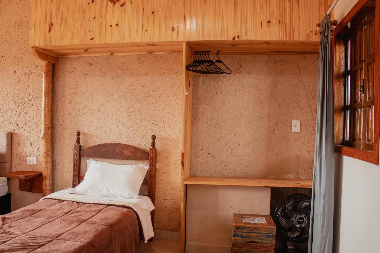 Vila Espinhaco Diamantina Luaran gambar