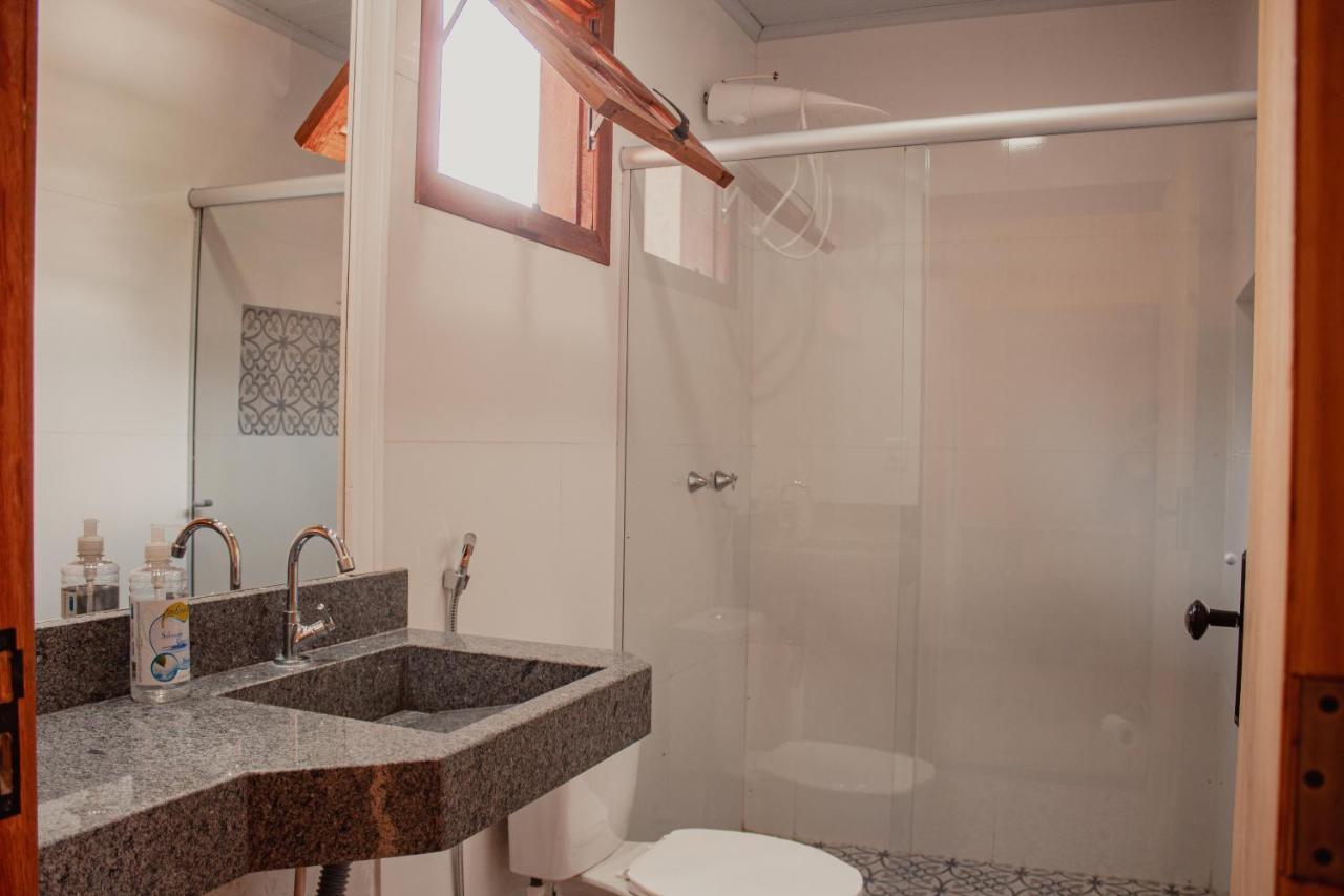 Vila Espinhaco Diamantina Luaran gambar