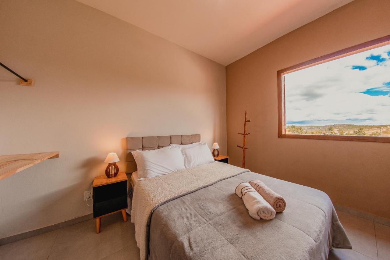 Vila Espinhaco Diamantina Luaran gambar