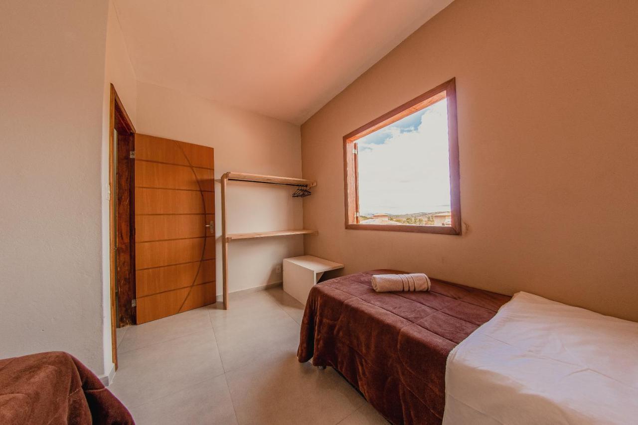 Vila Espinhaco Diamantina Luaran gambar