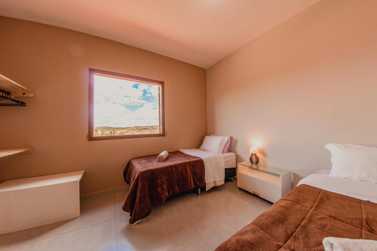 Vila Espinhaco Diamantina Luaran gambar