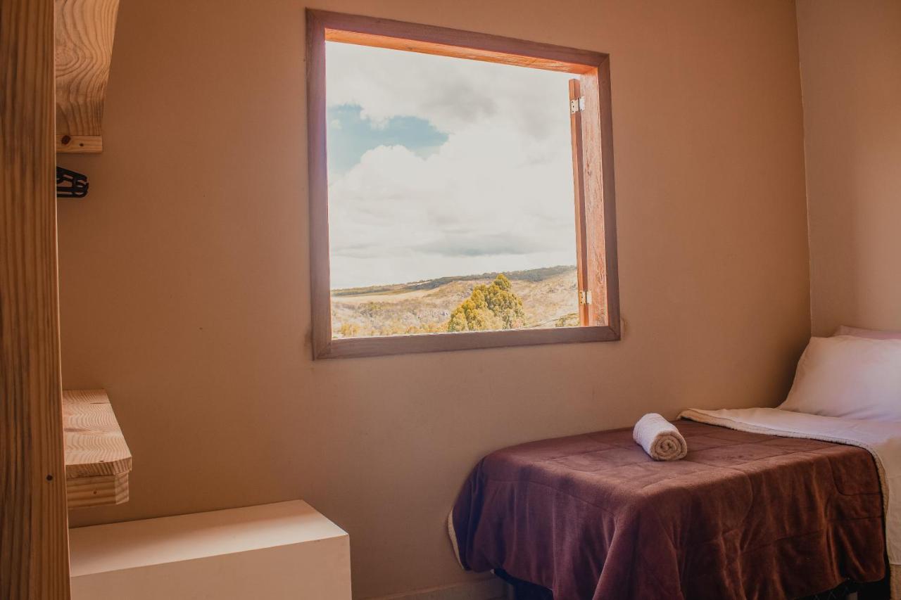 Vila Espinhaco Diamantina Luaran gambar