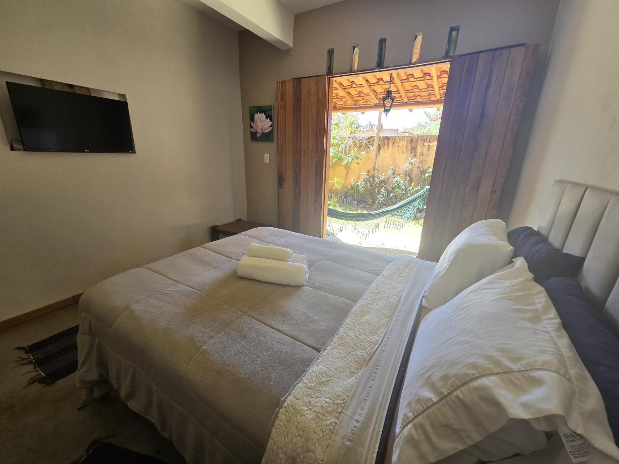 Vila Espinhaco Diamantina Luaran gambar
