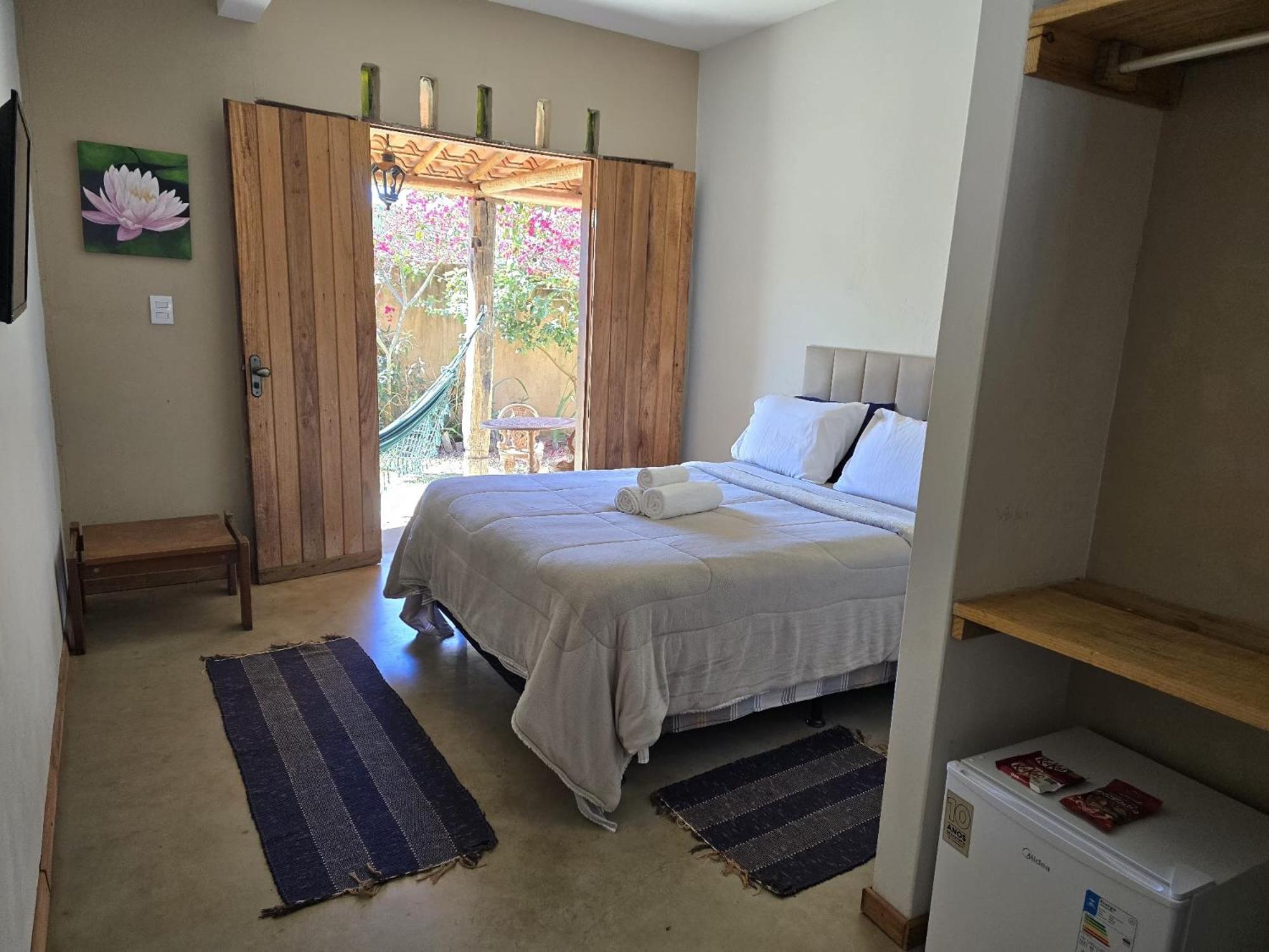 Vila Espinhaco Diamantina Luaran gambar