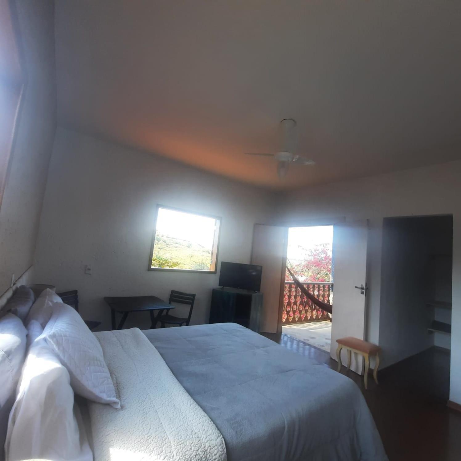Vila Espinhaco Diamantina Luaran gambar
