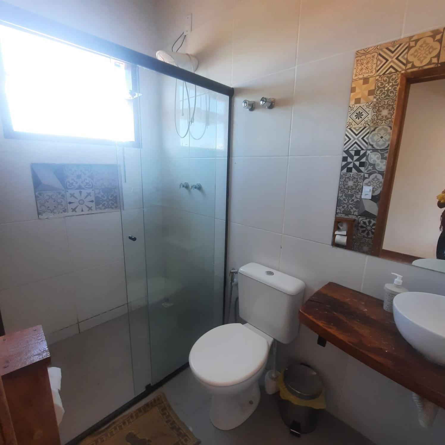 Vila Espinhaco Diamantina Luaran gambar